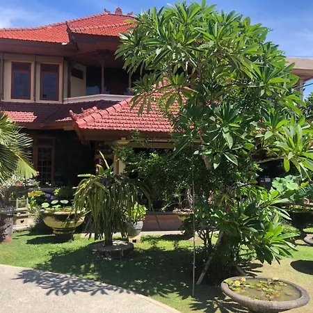 D\'Kubu Legian