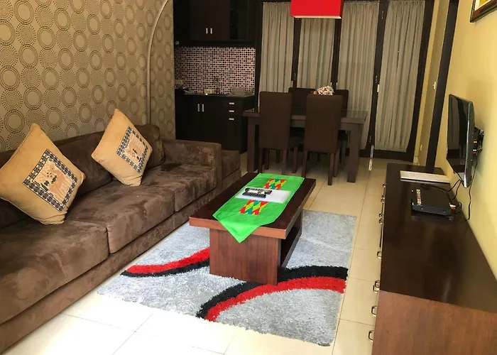 D'kubu 3*