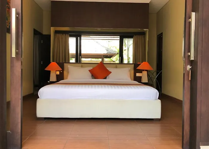D'kubu 3*
