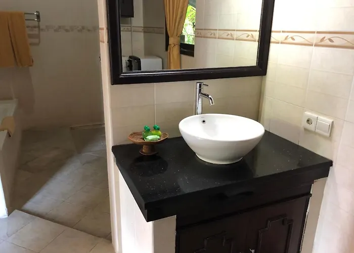 D'kubu 3*