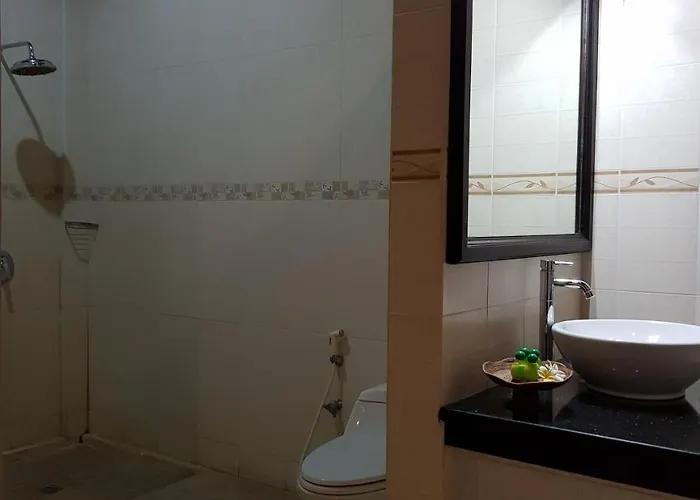 D'kubu Отель 3*